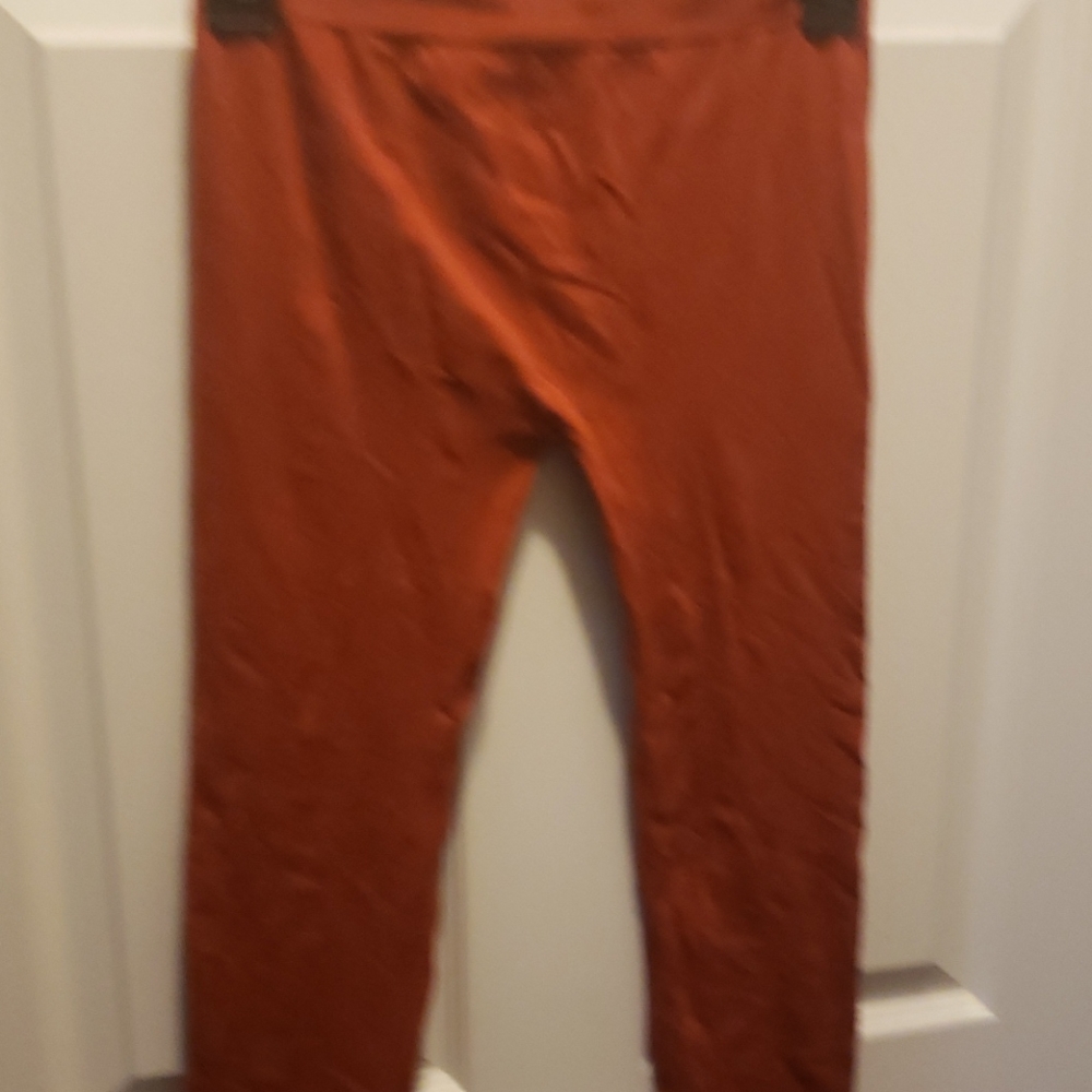 Pair of leggings